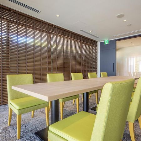 Holiday Inn Resort Shinano-Omachi Kuroyon By Ihg Exterior photo